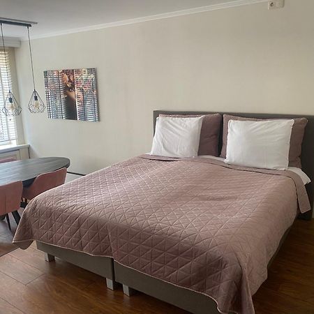B&B Posthoorn Хорн Екстериор снимка