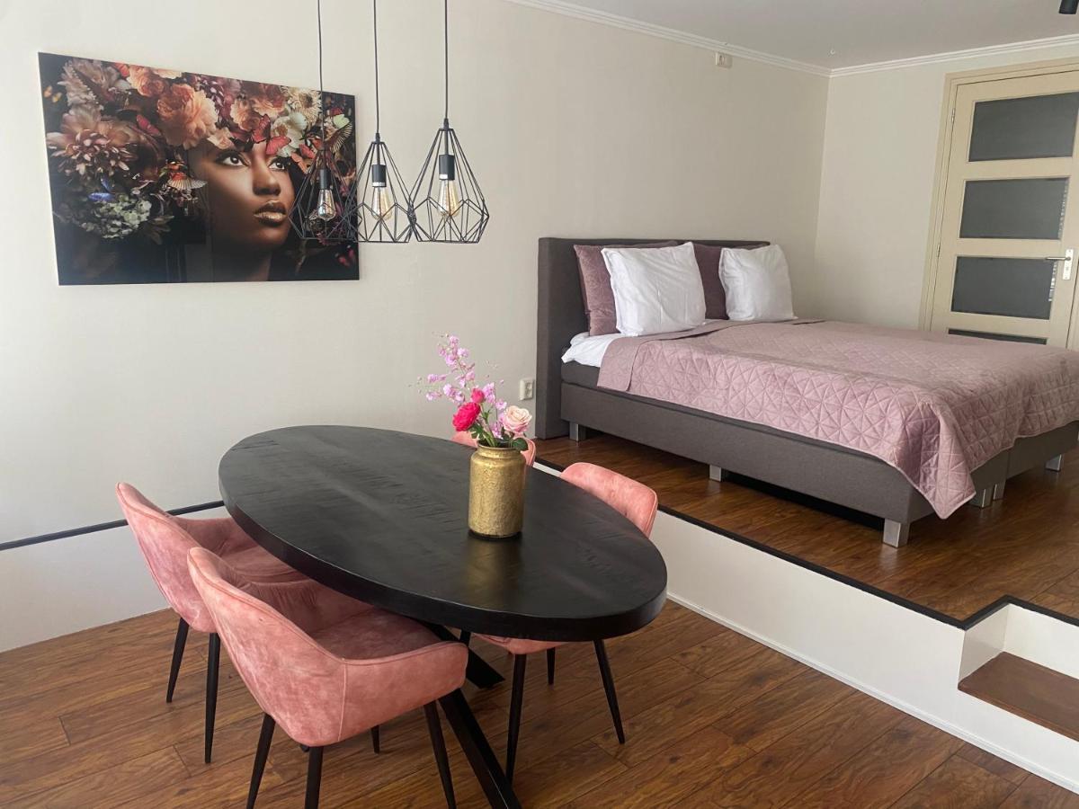 B&B Posthoorn Хорн Екстериор снимка