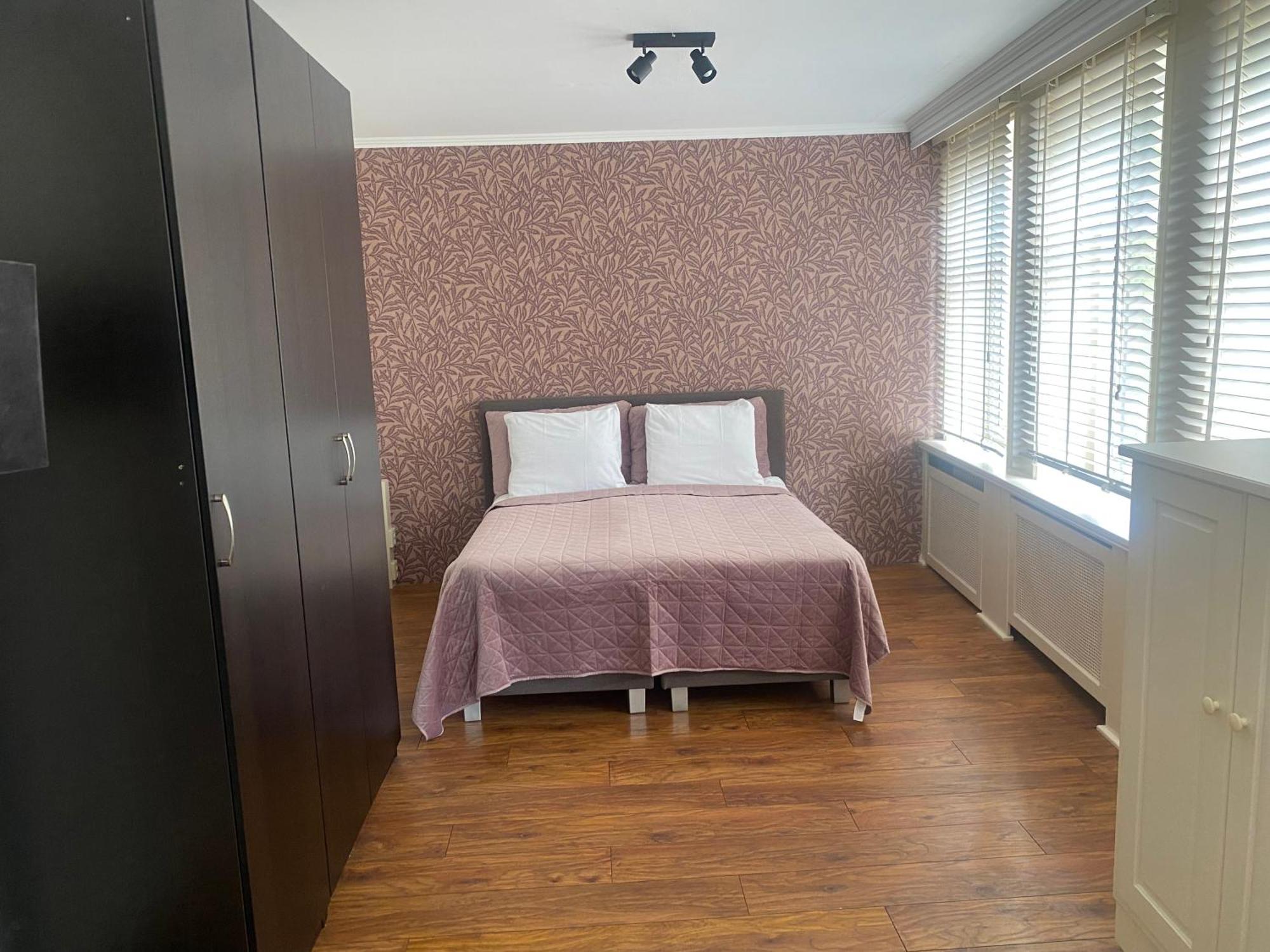 B&B Posthoorn Хорн Екстериор снимка