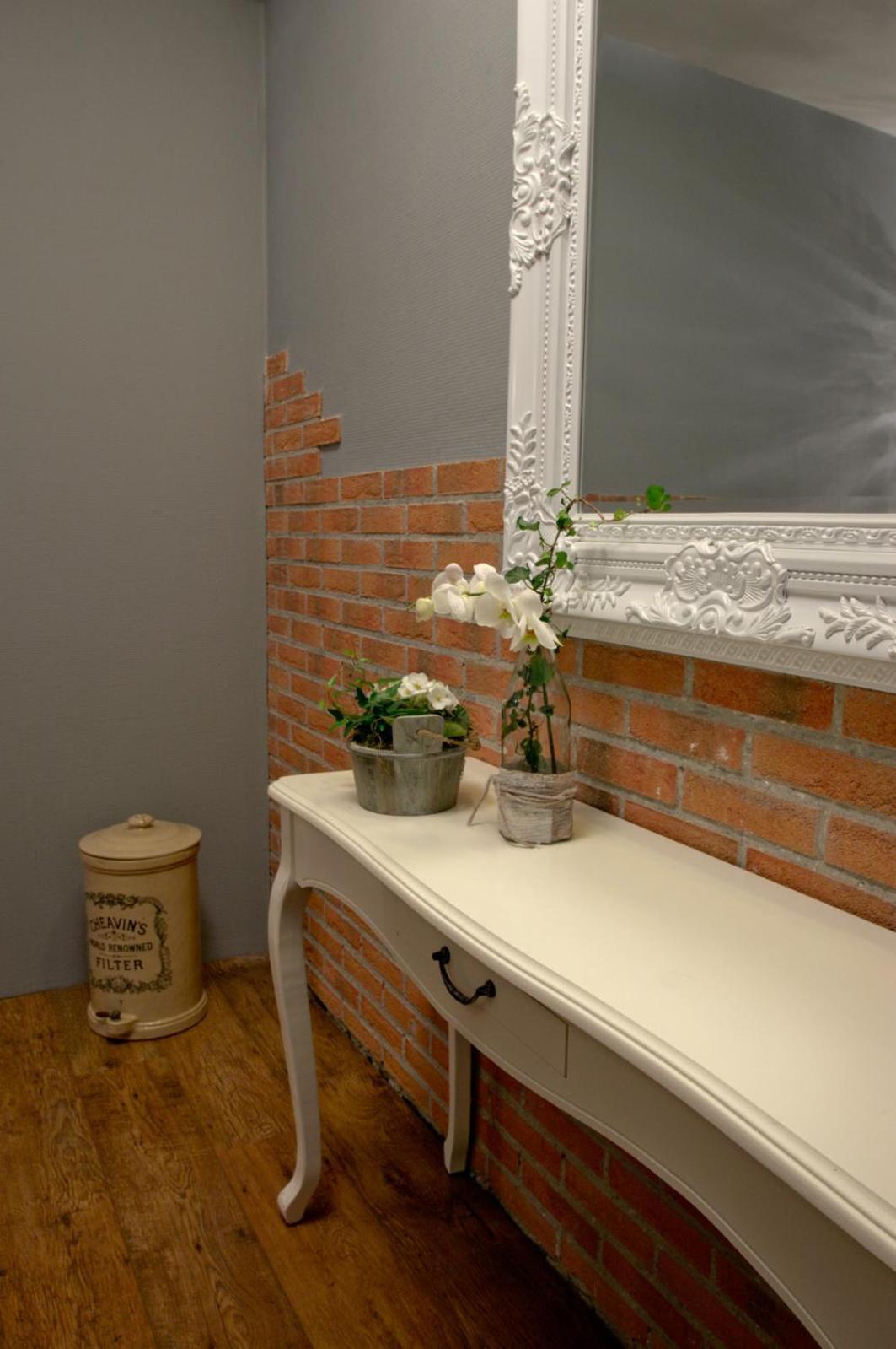 B&B Posthoorn Хорн Екстериор снимка