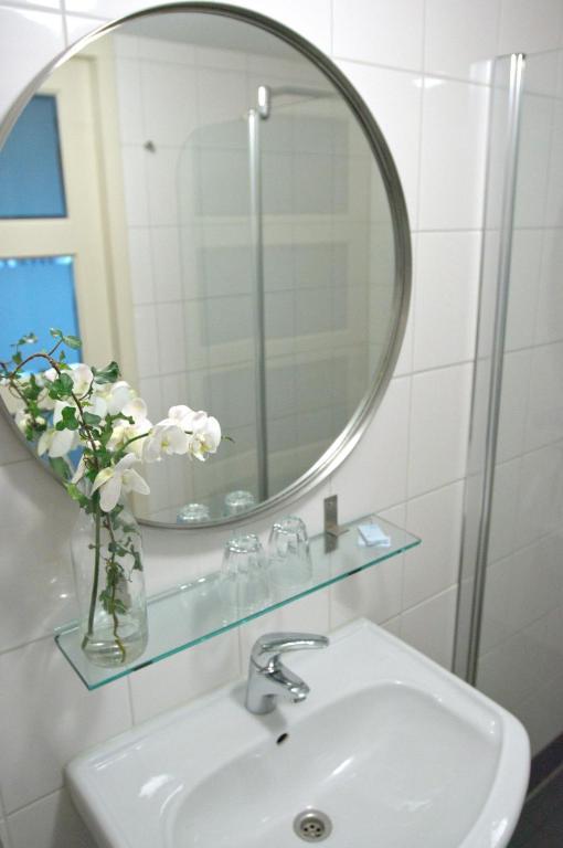 B&B Posthoorn Хорн Екстериор снимка