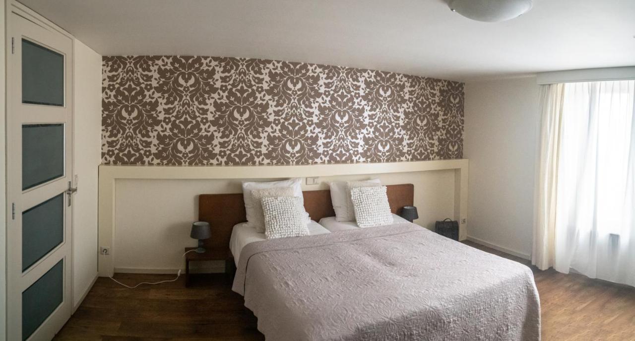 B&B Posthoorn Хорн Екстериор снимка
