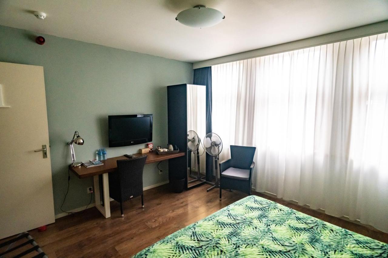 B&B Posthoorn Хорн Екстериор снимка