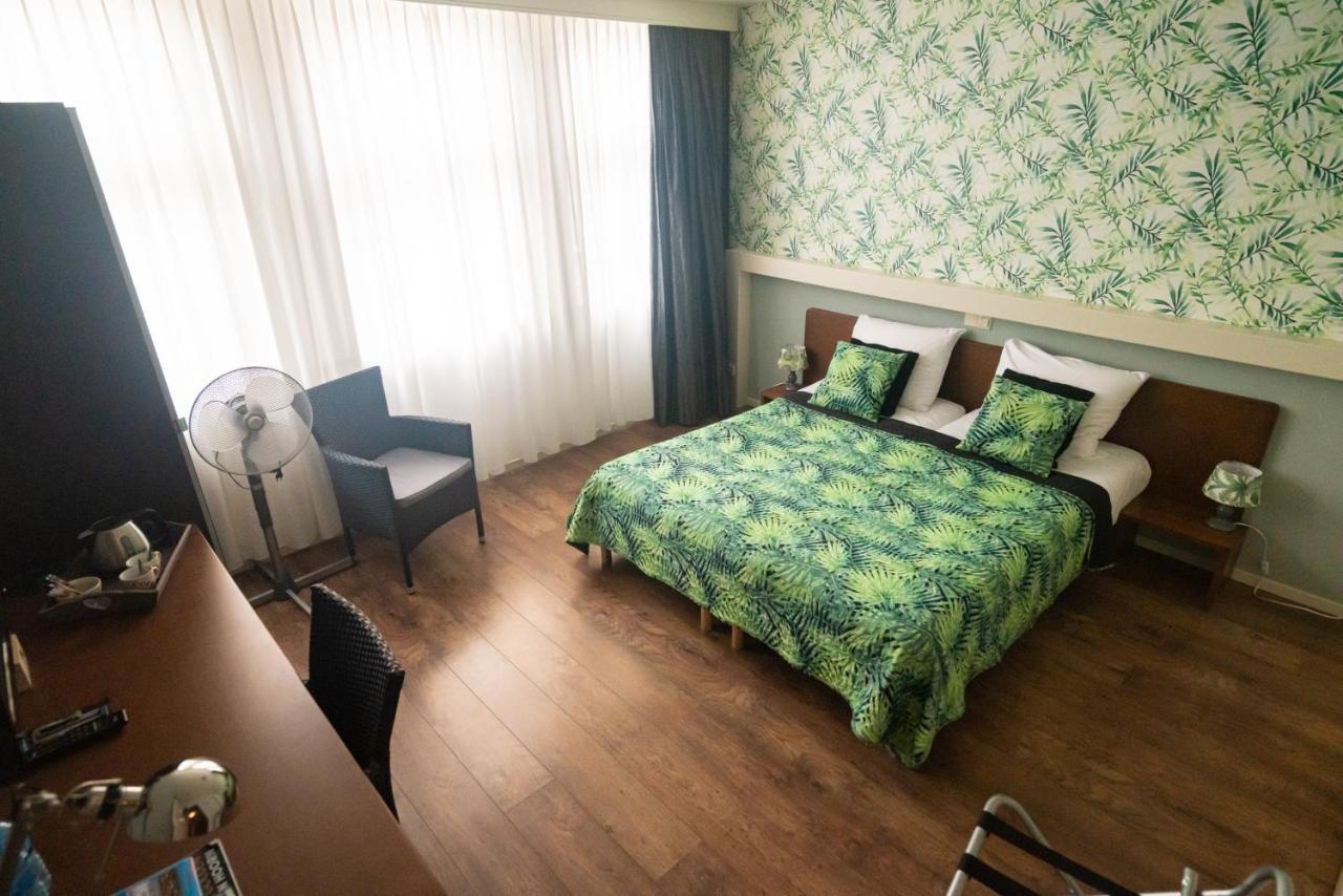 B&B Posthoorn Хорн Екстериор снимка