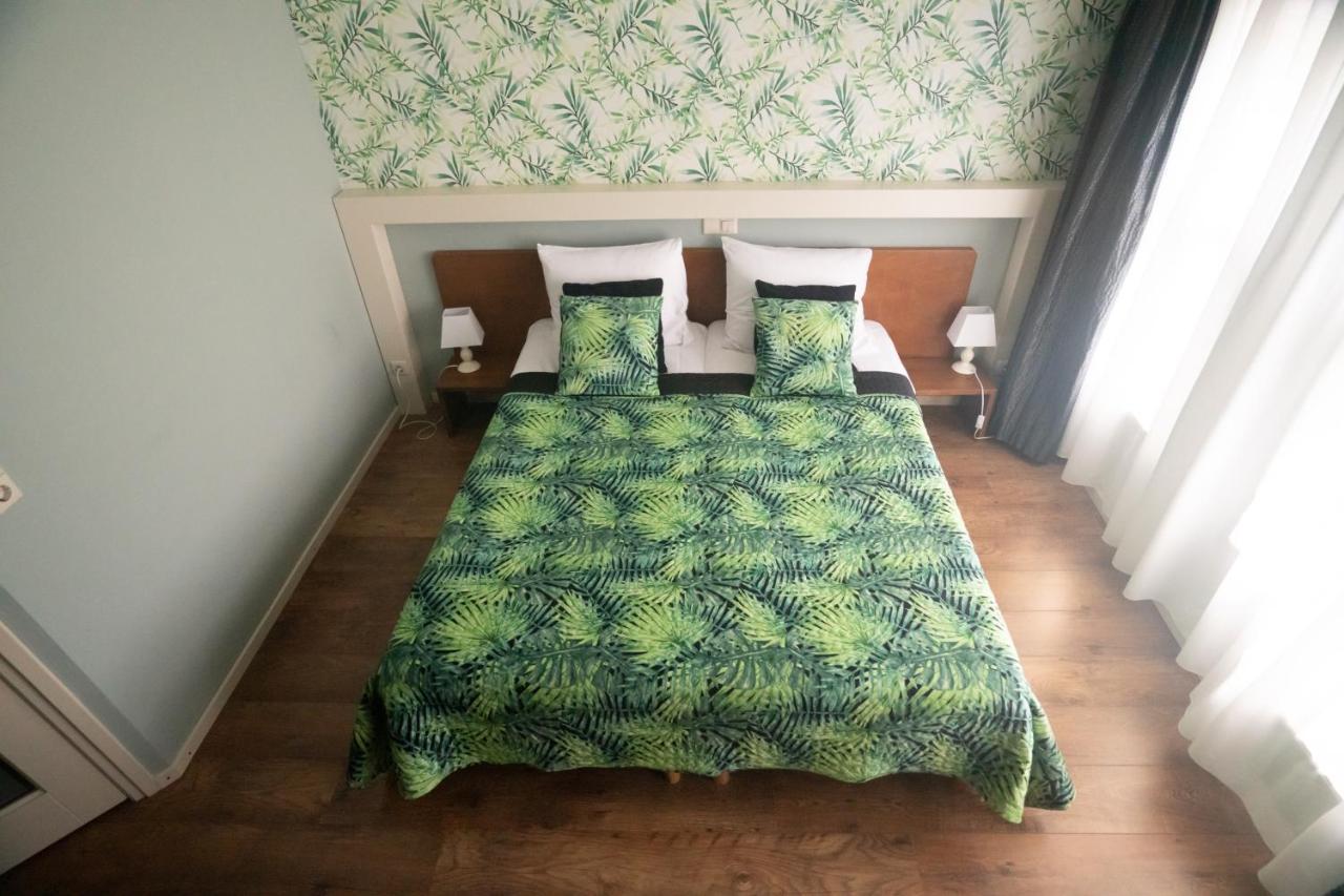 B&B Posthoorn Хорн Екстериор снимка