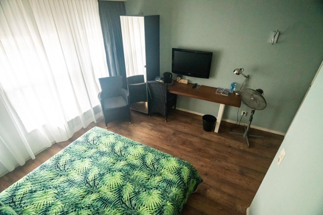 B&B Posthoorn Хорн Екстериор снимка